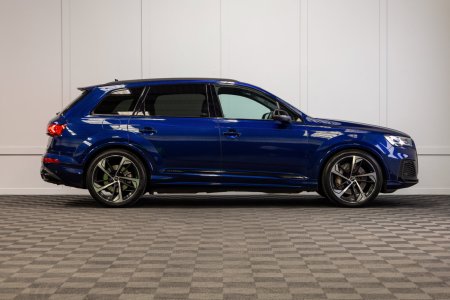 2023 Audi Q7 - photo 6