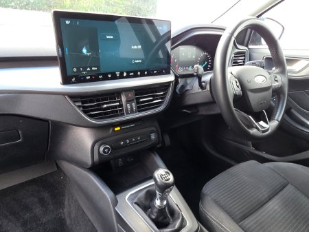 2023 Ford Focus - photo 14