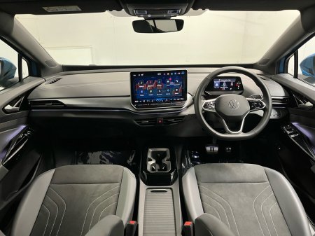 2025 Volkswagen ID.4 - photo 2
