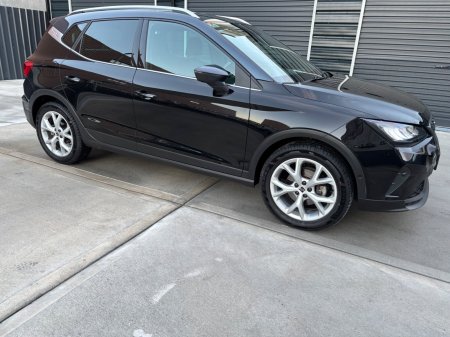 2024 SEAT Arona - photo 7