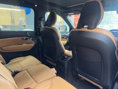 2023 Volvo XC90 - photo 18