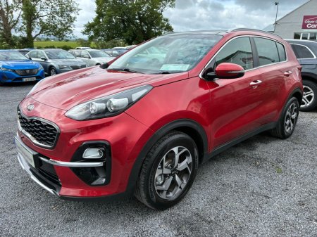2019 Kia Sportage - photo 4