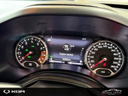2024 Jeep Renegade - photo 14
