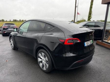 2023 Tesla Model Y - photo 3