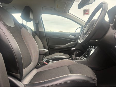 2020 Opel Grandland X - photo 11