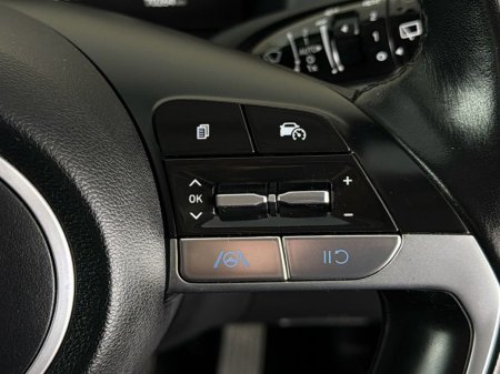 2022 Hyundai Tucson - photo 31