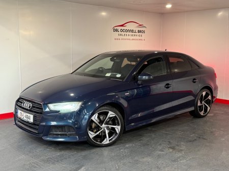 2017 Audi A3 - photo 2