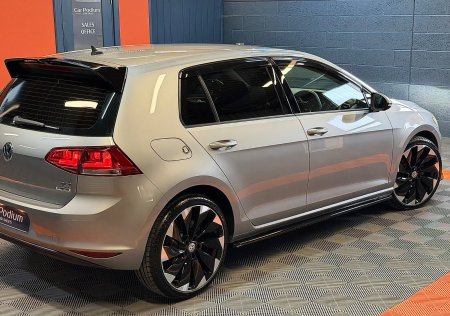 2015 Volkswagen Golf - photo 16