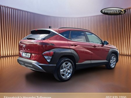 2023 Hyundai KONA - photo 5