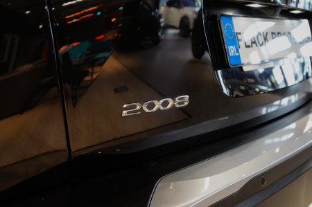 2021 Peugeot 2008 - photo 8