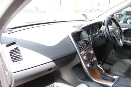 2017 Volvo XC60 - photo 20