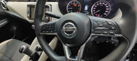 2018 Nissan Micra - photo 16