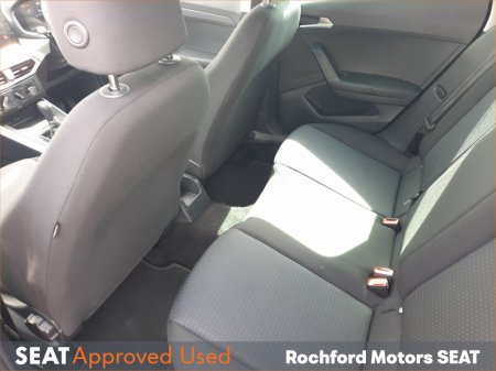 2023 SEAT Arona - photo 10