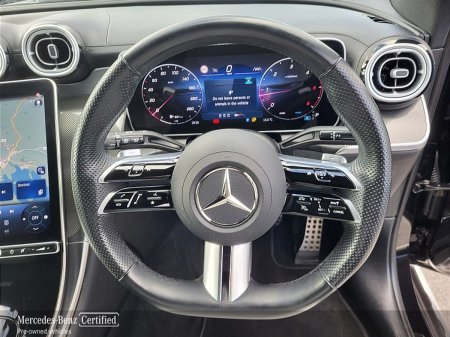 2025 Mercedes-Benz GLC - photo 11