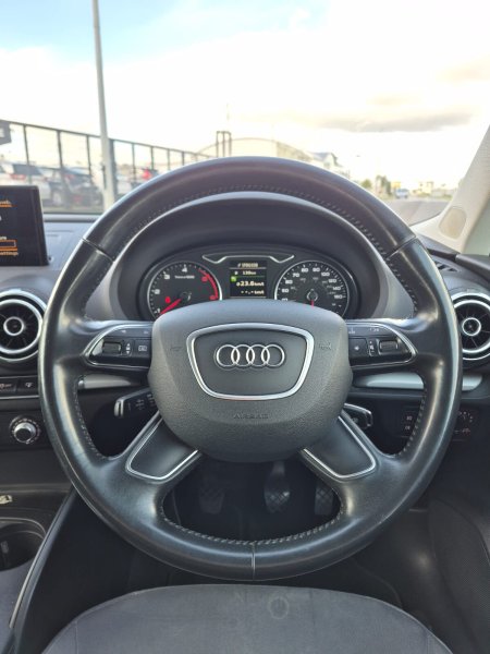 2016 Audi A3 - photo 20