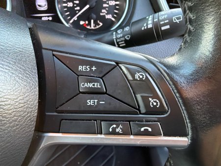 2017 Nissan Qashqai - photo 22