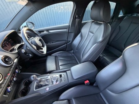 2021 Audi S3 - photo 56