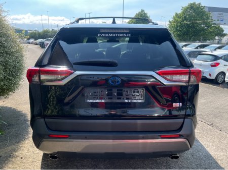 2021 Toyota RAV4 - photo 7