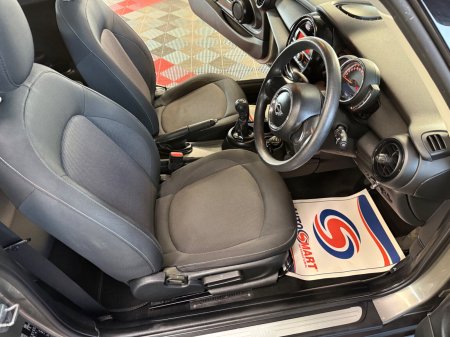 2017 Mini One - photo 14