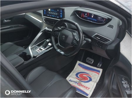 2022 Peugeot 5008 - photo 4