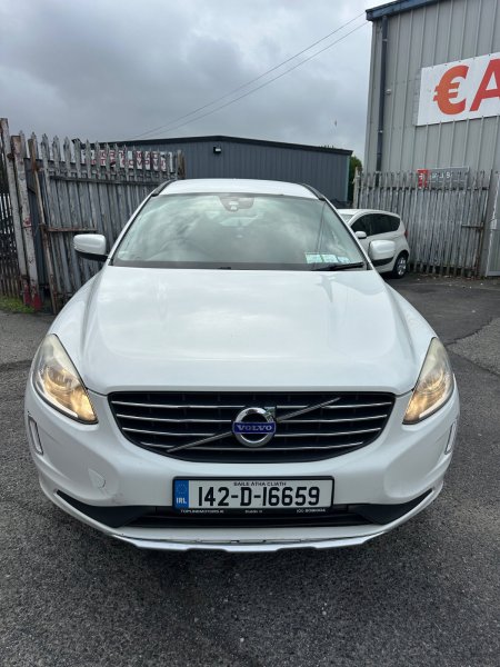 2014 Volvo XC60 - photo 24