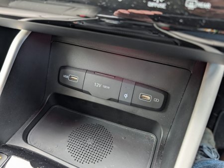 2022 Hyundai Tucson - photo 21