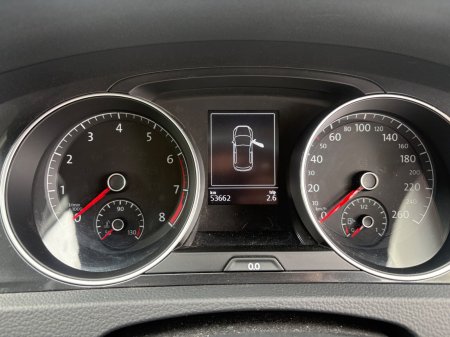 2018 Volkswagen Golf - photo 12