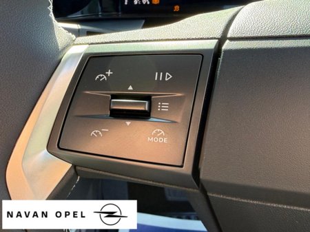 2026 Opel Frontera - photo 18