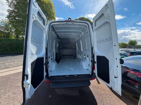 2026 Mercedes-Benz Sprinter - photo 7