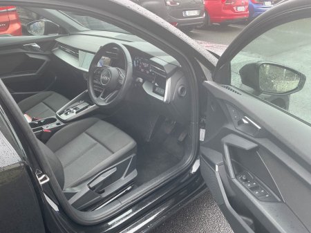 2023 Audi A3 - photo 11