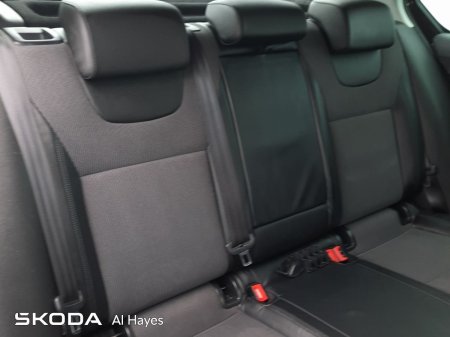 2019 Skoda Octavia - photo 21