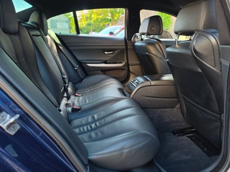 2016 BMW 6-Series - photo 12