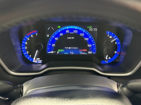 2023 Toyota Corolla Cross - photo 17