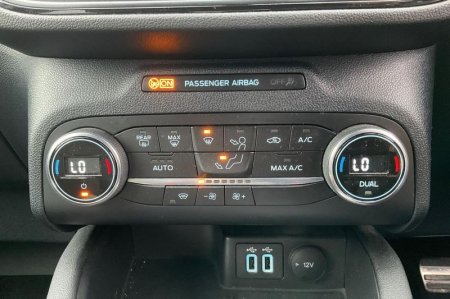 2022 Ford Kuga - photo 30