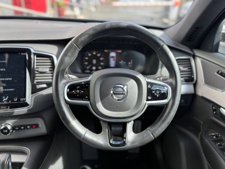 2021 Volvo XC90 - photo 24