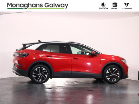 2023 Volkswagen ID.4 - photo 2