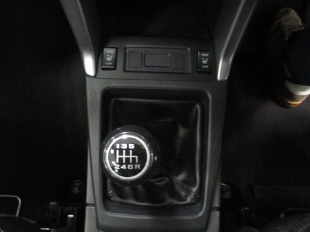 2018 Subaru Forester - photo 13