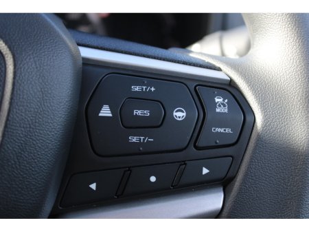 2026 Isuzu D-Max - photo 22