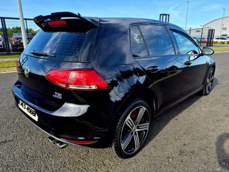 2014 Volkswagen Golf - photo 10