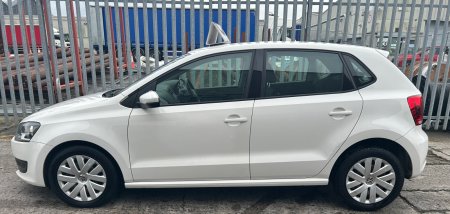 2014 Volkswagen Polo - photo 5