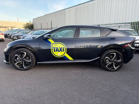 2024 Kia EV6 - photo 12