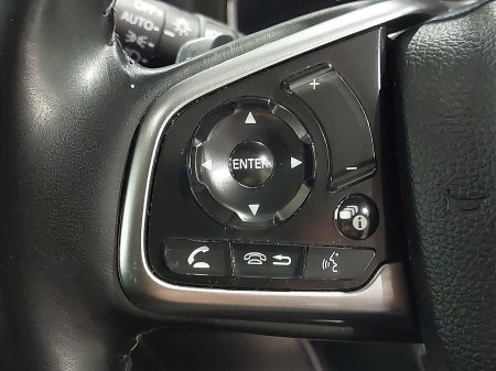 2021 Honda CR-V - photo 17