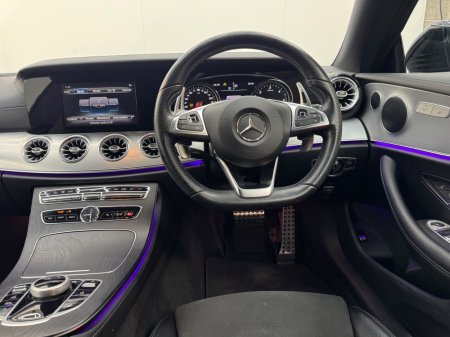 2017 Mercedes-Benz E-Class - photo 11