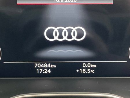 2023 Audi A4 - photo 10