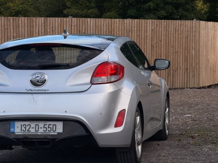 2013 Hyundai Veloster - photo 17