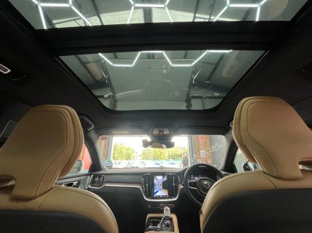 2024 Volvo V60 - photo 16