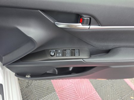 2023 Toyota Camry - photo 21