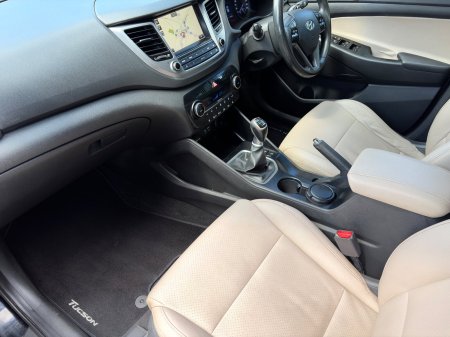 2016 Hyundai Tucson - photo 12