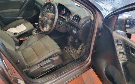 2011 Volkswagen Golf - photo 12
