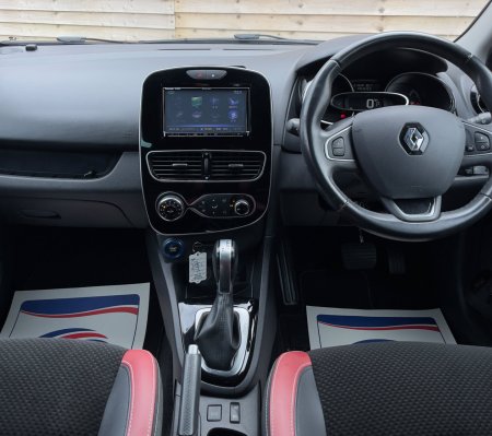2018 Renault Clio - photo 7